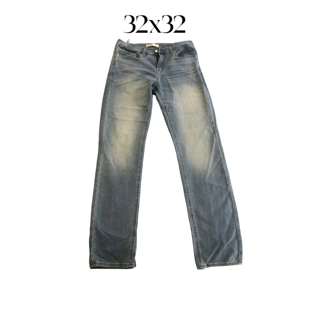 Levi Jeans 32x32
